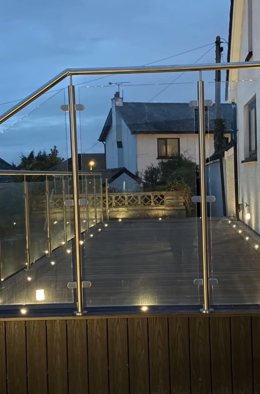 BSL electrical work